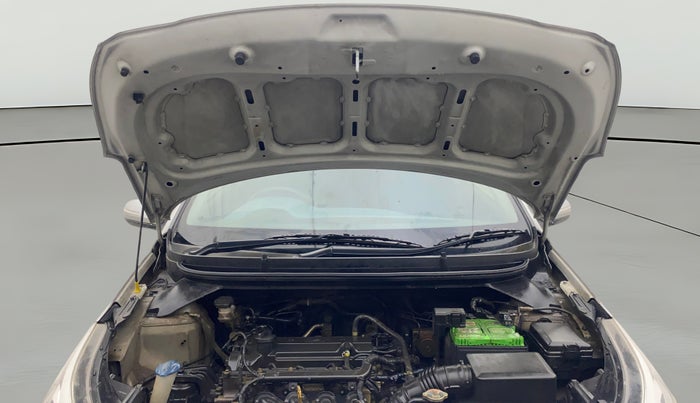 2016 Hyundai i20 Active 1.2 SX, Petrol, Manual, 85,705 km, Open Bonet