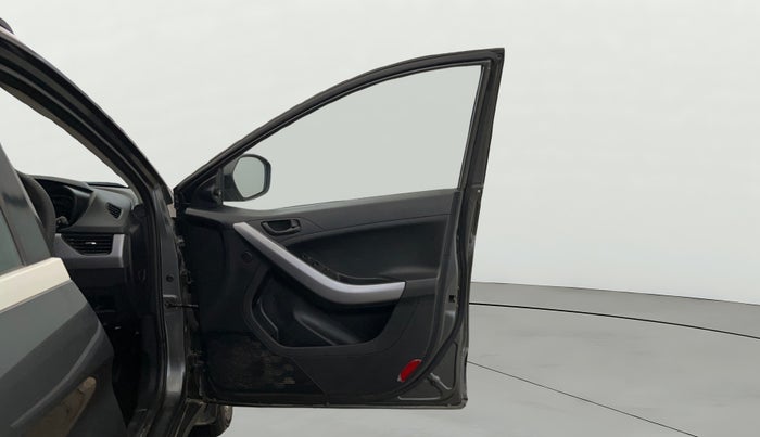 2021 Tata NEXON XM SUNROOF PETROL, Petrol, Manual, 33,642 km, RHS Front Door