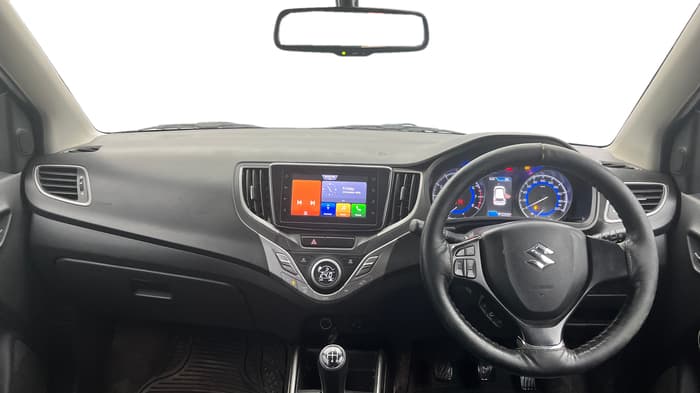 Interior