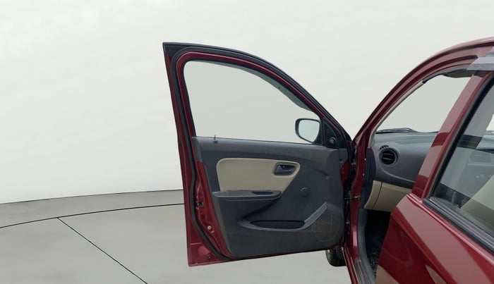 2015 Maruti Alto K10 LXI, Petrol, Manual, 84,203 km, LHS Front Door