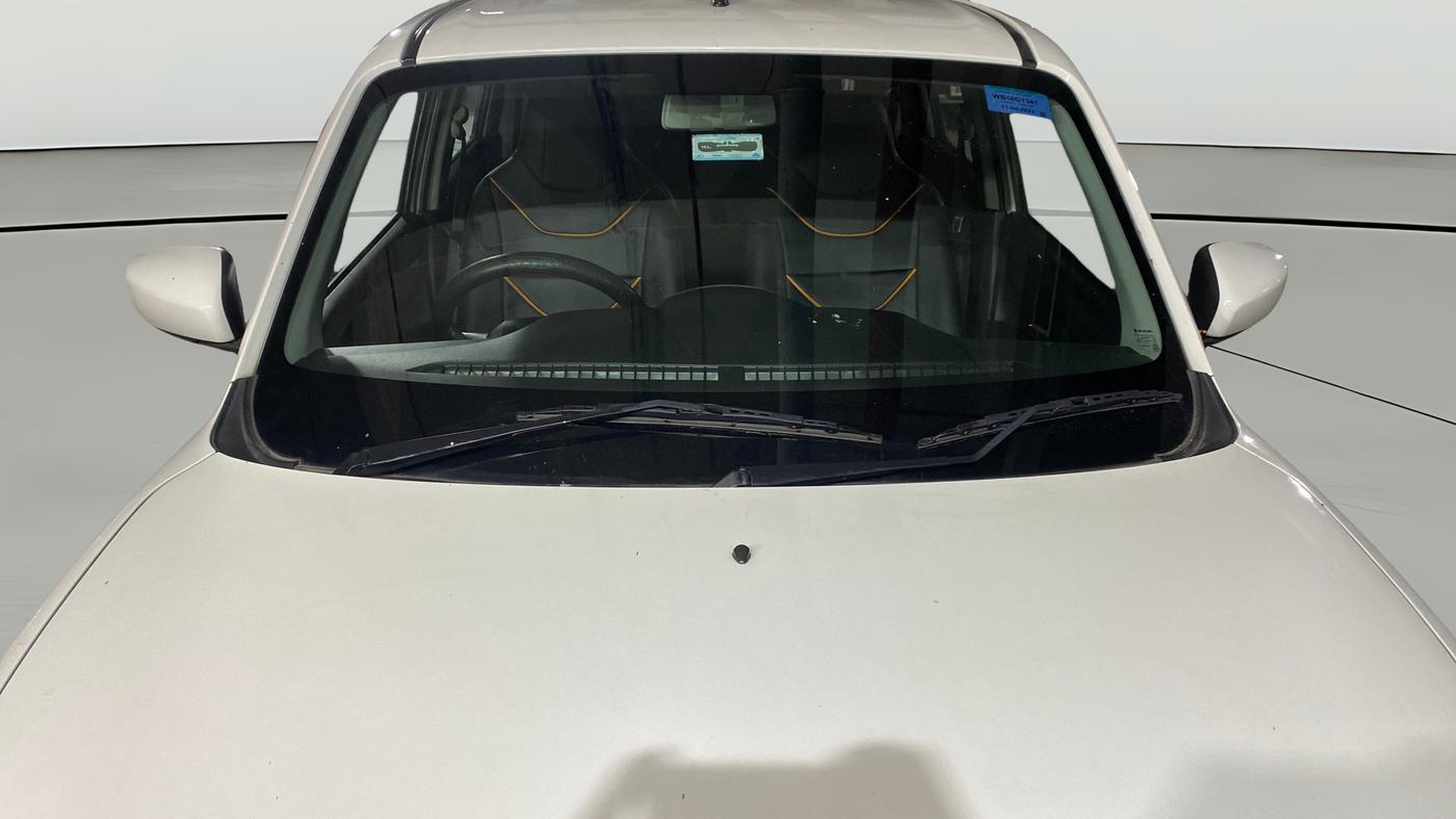 2023 Maruti S PRESSO VXI+, Petrol, Manual, 15,925 km, Front Windshield
