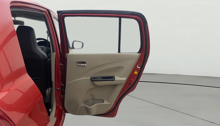 2016 Maruti Celerio ZXI AMT, Petrol, Automatic, 57,294 km, RHS Rear Door