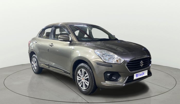 2019 Maruti Dzire VXI AMT, Petrol, Automatic, 28,243 km, SRP