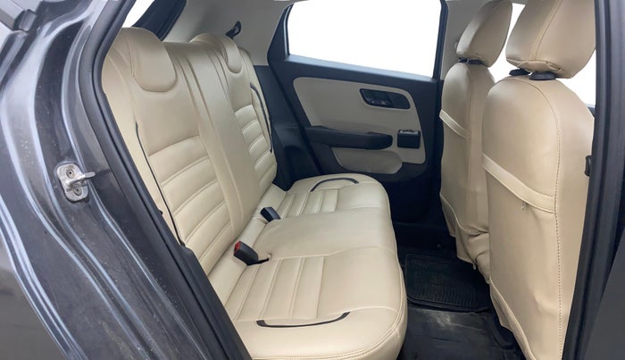 2021 Tata ALTROZ XE PETROL, Petrol, Manual, 30,527 km, Right Side Rear Door Cabin