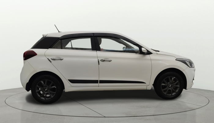 2020 Hyundai Elite i20 SPORTZ PLUS 1.2, CNG, Manual, 56,357 km, Right Side View