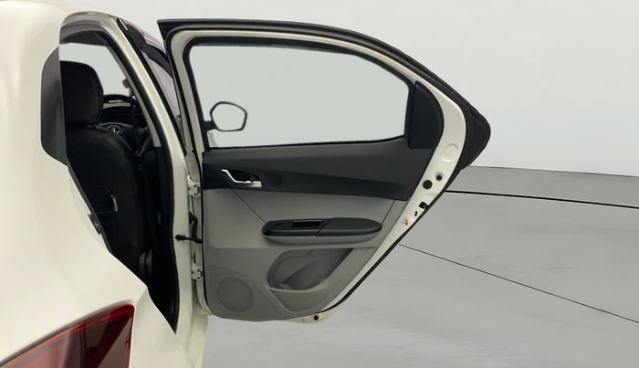 2021 Tata Tiago XZA PLUS PETROL, Petrol, Automatic, 37,775 km, RHS Rear Door