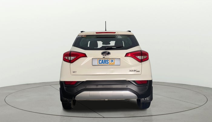 2022 Mahindra XUV300 W8 (O) 1.5 DIESEL, Diesel, Manual, 78,278 km, Back/Rear