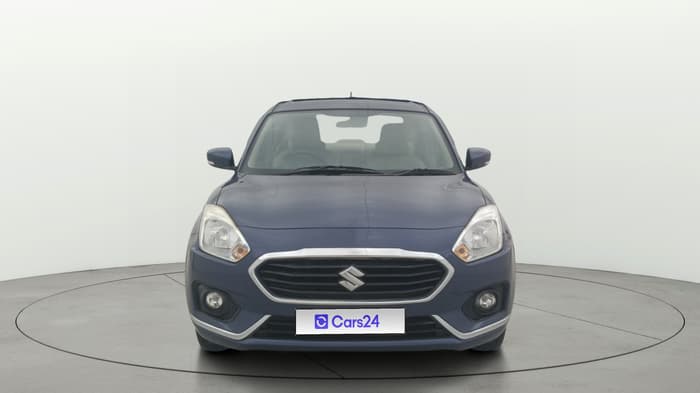 2018 Maruti Dzire VXI AMT, Petrol, Automatic, 62,630 km, Front