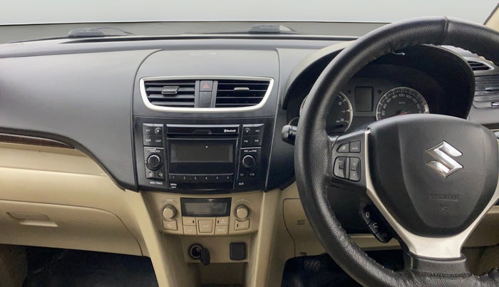 2016 Maruti Swift Dzire ZXI, Petrol, Manual, 78,852 km, Air Conditioner