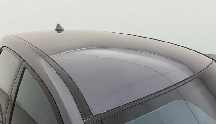 2017 Hyundai Elite i20 ASTA 1.2 (O), Petrol, Manual, 35,745 km, Roof