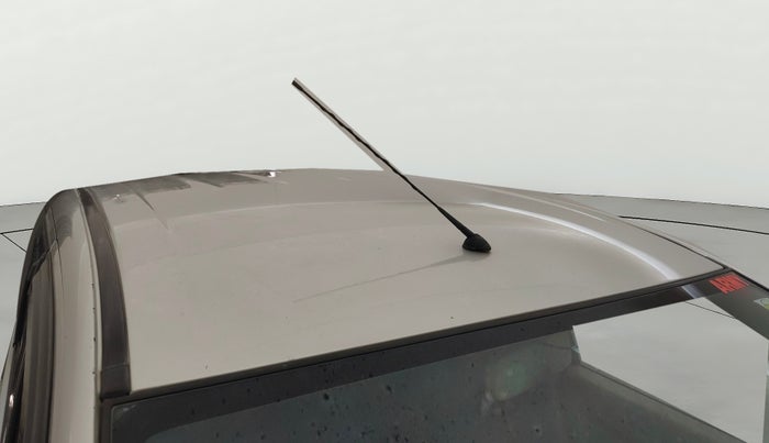 2013 Maruti Ertiga ZXI, Petrol, Manual, 90,276 km, Roof