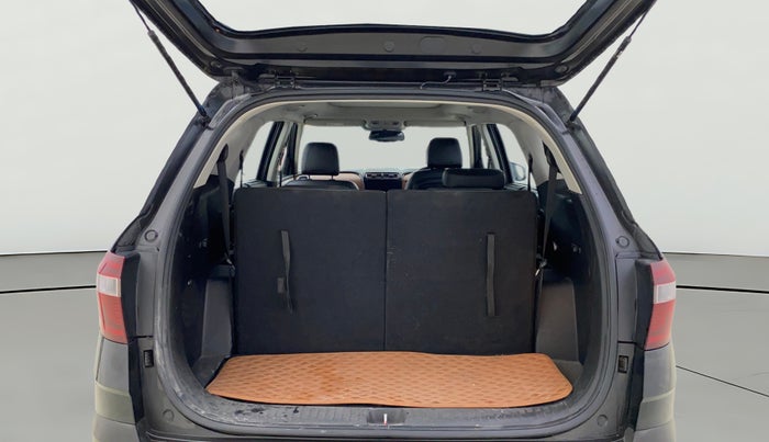 2023 Hyundai ALCAZAR 1.5 SIGNATURE (O) AT 7STR, Diesel, Automatic, 47,136 km, Boot Open Zoomed View