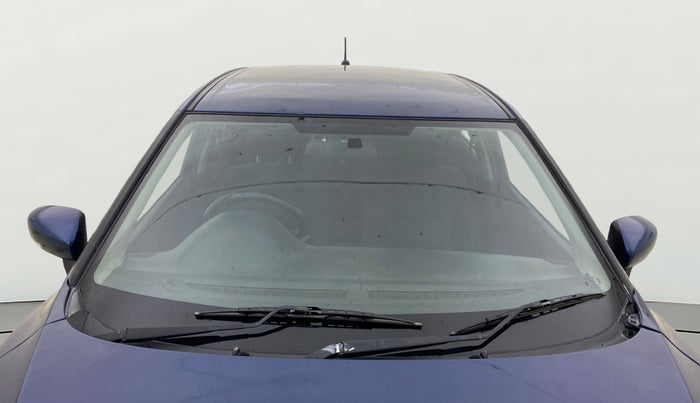 2020 Maruti Baleno DELTA PETROL 1.2, Petrol, Manual, 73,800 km, Front Windshield