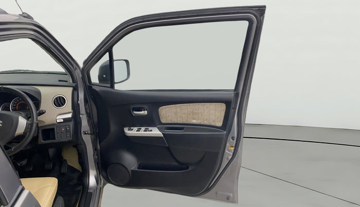 2013 Maruti Wagon R 1.0 VXI, Petrol, Manual, 13,884 km, RHS Front Door