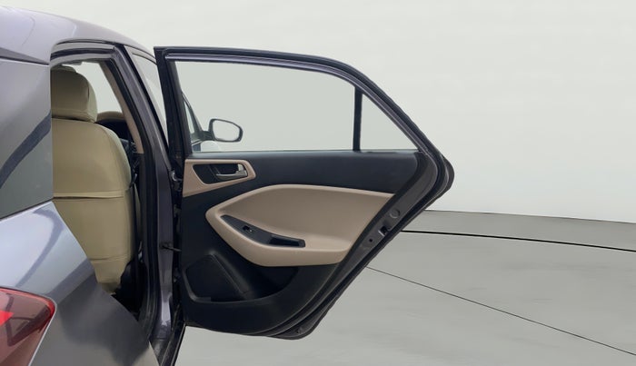 2016 Hyundai Elite i20 ASTA 1.2, Petrol, Manual, 1,14,940 km, RHS Rear Door