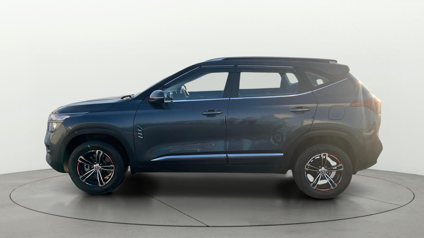 2020 KIA SELTOS HTK 1.5 PETROL, Petrol, Manual, 42,835 km, Left Side