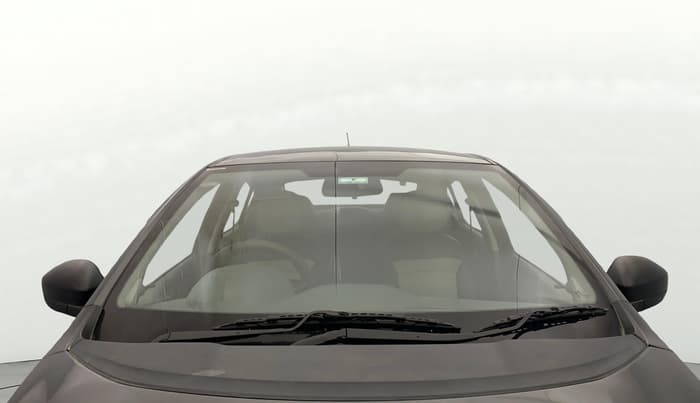 2023 Tata TIGOR XM PETROL, Petrol, Manual, 19,615 km, Front Windshield
