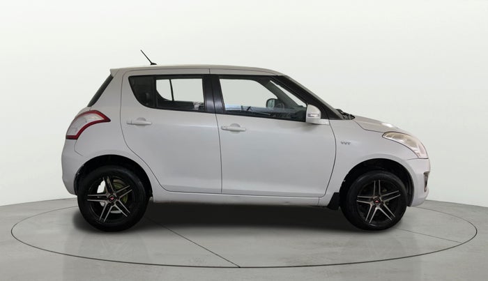 2016 Maruti Swift VXI O, Petrol, Manual, 62,752 km, Right Side View