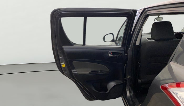 2015 Maruti Swift VXI, Petrol, Manual, 32,329 km, LHS Rear Door