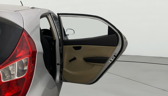 2014 Hyundai Eon 1.0 MAGNA +, Petrol, Manual, 52,074 km, RHS Rear Door
