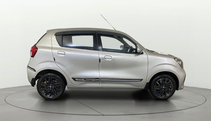 2022 Maruti Celerio ZXI PLUS, Petrol, Manual, 21,689 km, Right Side View