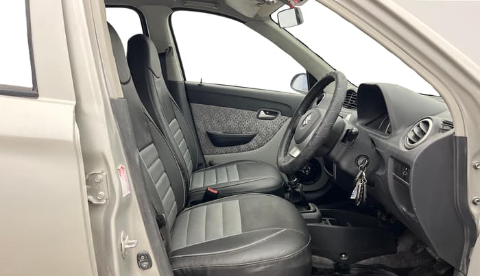 2017 Maruti Alto 800 LXI, Petrol, Manual, 26,338 km, Right Side Front Door Cabin