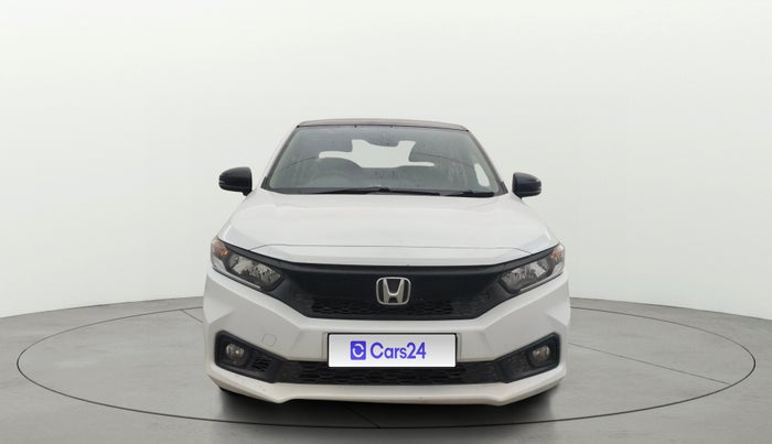 2020 Honda Amaze 1.2L I-VTEC VX, Petrol, Manual, 39,753 km, Front