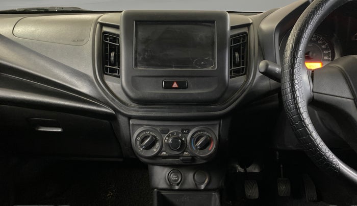 2022 Maruti Celerio LXI, Petrol, Manual, 38,313 km, Air Conditioner