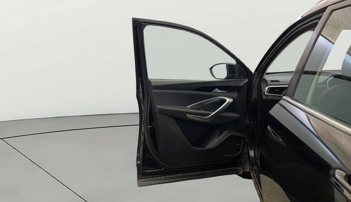 2019 MG HECTOR SHARP 1.5 DCT PETROL, Petrol, Automatic, 52,204 km, LHS Front Door