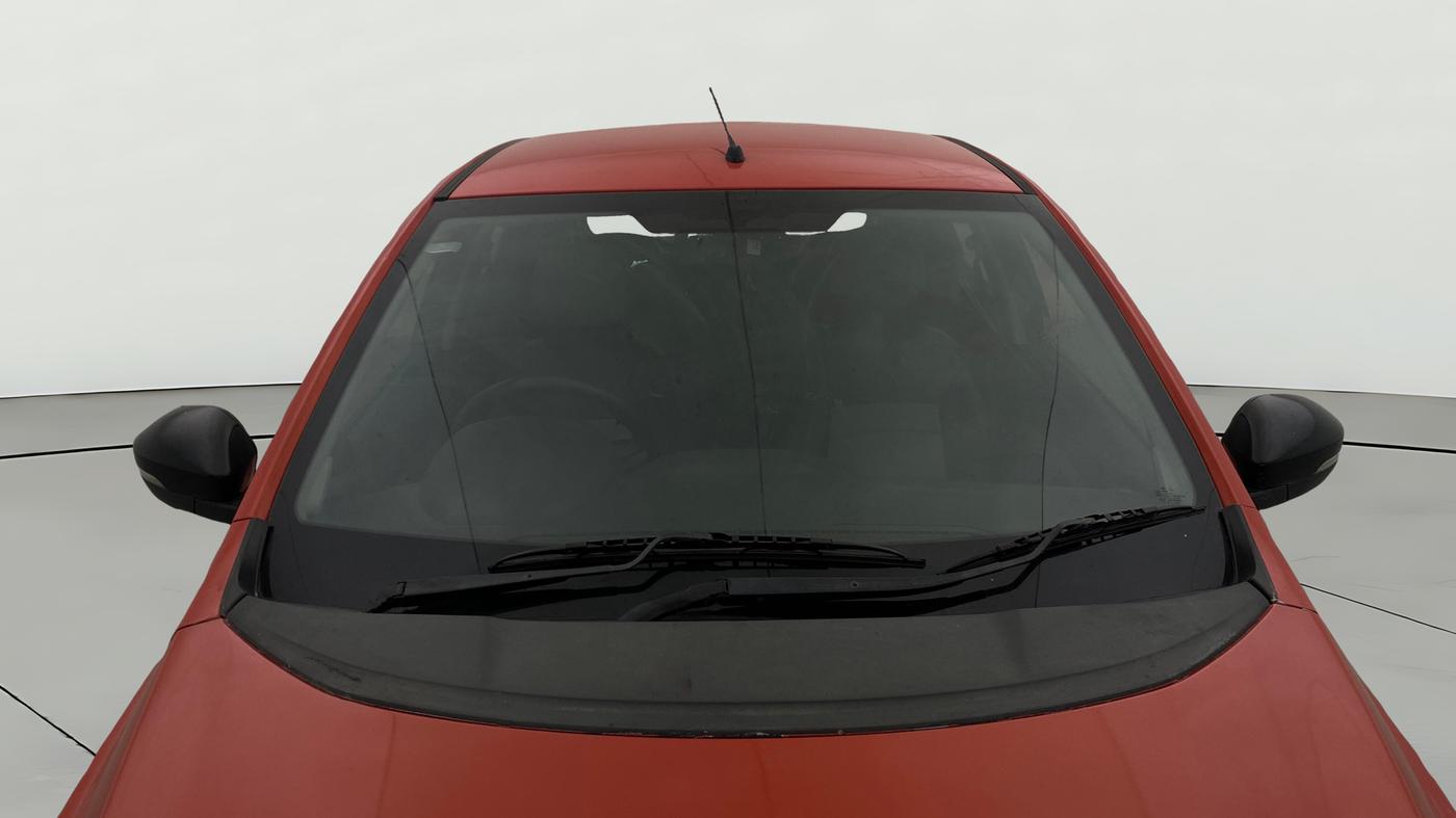 2022 Tata Tiago XT PETROL, Petrol, Manual, 67,653 km, Front Windshield
