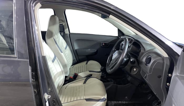 2024 Maruti Alto K10 LXi(O), Petrol, Manual, 4,333 km, Right Side Front Door Cabin