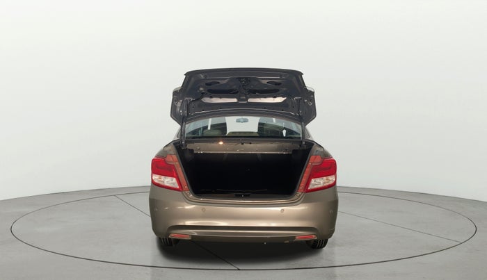 2020 Maruti Dzire VXI AMT, Petrol, Automatic, 49,713 km, Boot Door Open