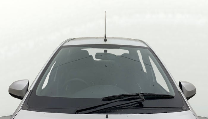 2013 Toyota Etios G, Petrol, Manual, 1,29,814 km, Front Windshield