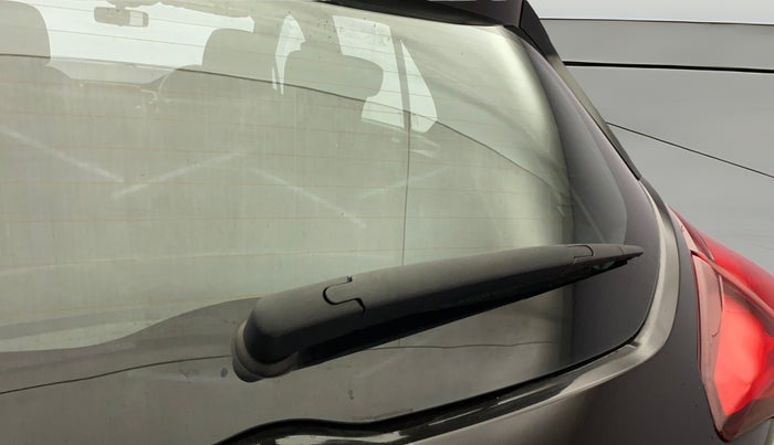 2020 Nissan Kicks XV PREMIUM TURBO 1.3, Petrol, Manual, 94,780 km, Rear Wiper