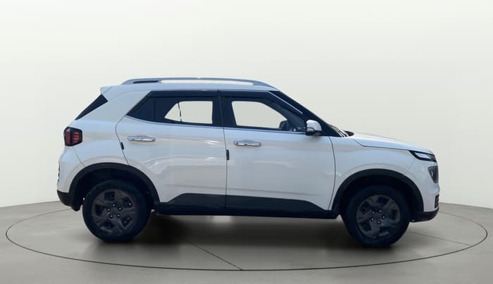 2023 Hyundai VENUE S(O) 1.2, Petrol, Manual, 33,271 km, Right Side View