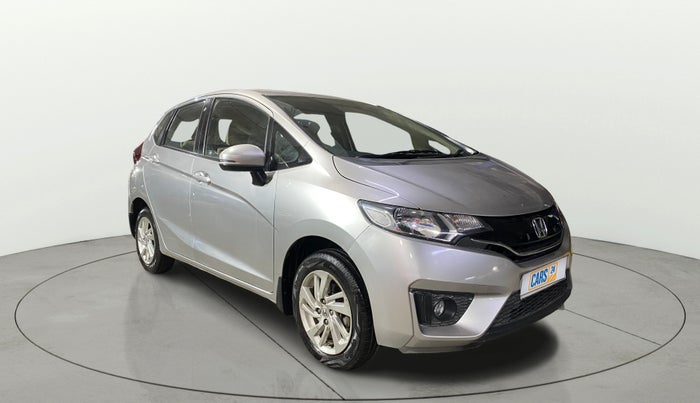 2015 Honda Jazz 1.2L I-VTEC V, Petrol, Manual, 19,966 km, SRP