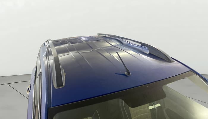 2019 Renault TRIBER RXZ, Petrol, Manual, 34,499 km, Roof