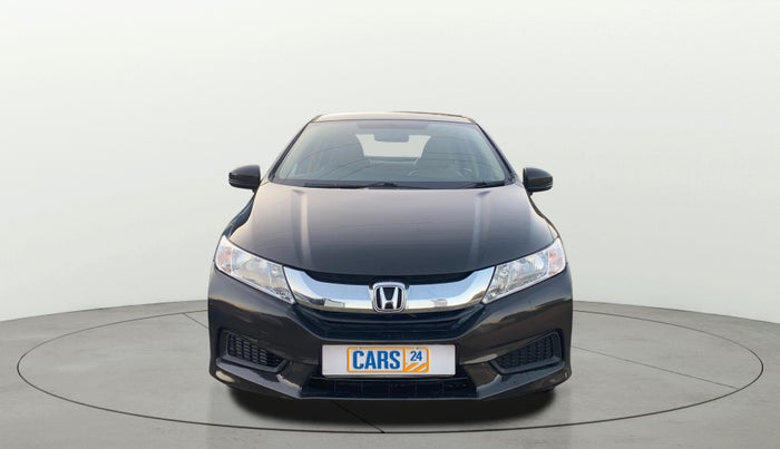 2016 Honda City 1.5L I-VTEC SV, CNG, Manual, 1,48,308 km, Front