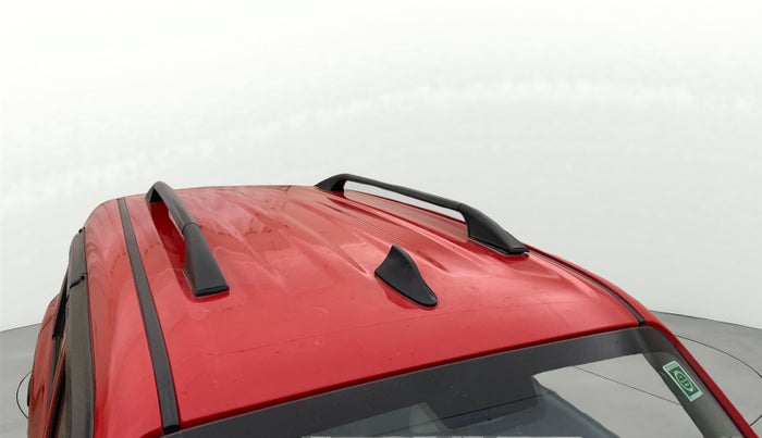 2022 Maruti S PRESSO VXI (O), Petrol, Manual, 29,046 km, Roof