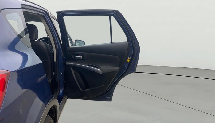 2018 Maruti S Cross ZETA 1.3, Diesel, Manual, 82,043 km, RHS Rear Door