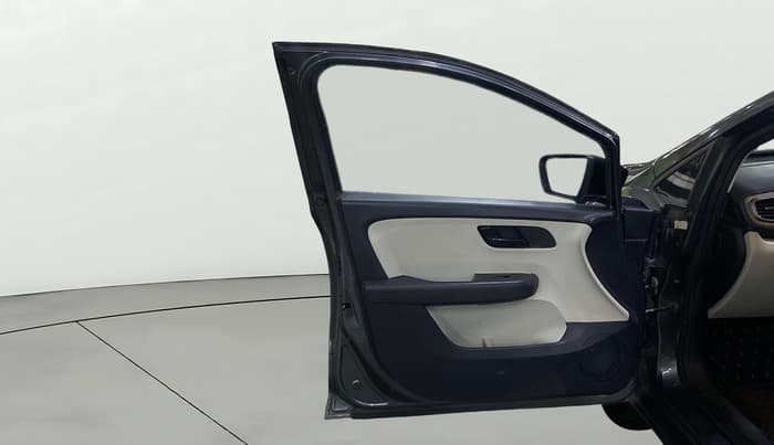 2022 Tata ALTROZ XE PETROL, Petrol, Manual, 47,533 km, LHS Front Door