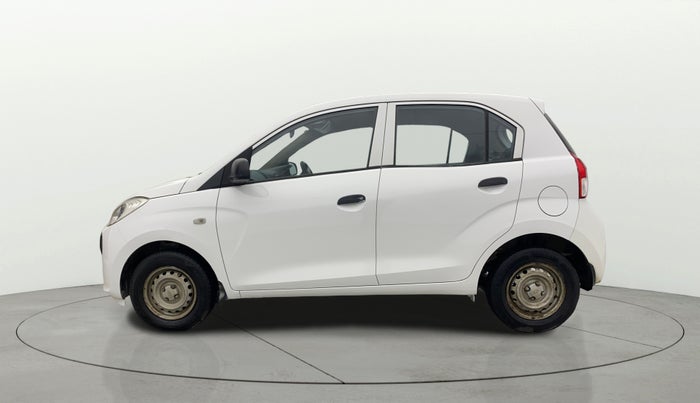 2019 Hyundai NEW SANTRO ERA EXECUTIVE, Petrol, Manual, 74,296 km, Left Side