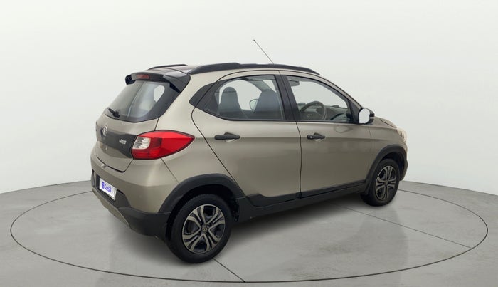 2019 Tata TIAGO NRG PETROL, Petrol, Manual, 74,452 km, Right Back Diagonal