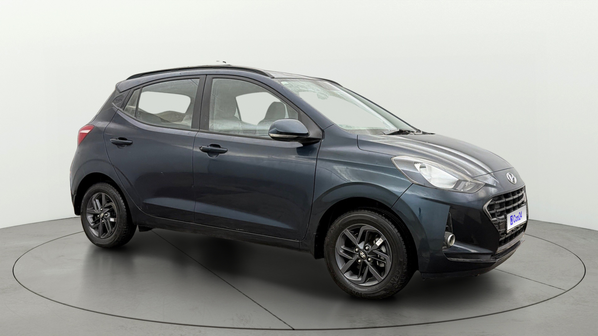 2021 Hyundai Grand i10 Nios SPORTZ 1.2 KAPPA VTVT 2021 Hyundai Grand i10 Nios SPORTZ 1.2 KAPPA VTVT