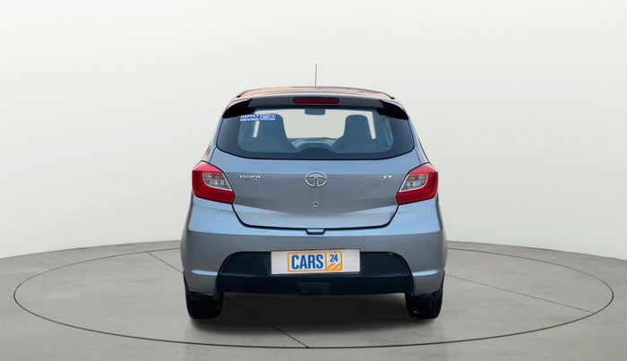 2019 Tata Tiago XT PETROL, CNG, Manual, 1,15,357 km, Back/Rear