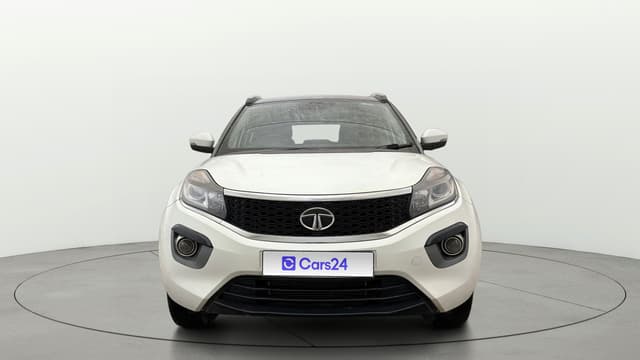 Used 2019 Tata Nexon