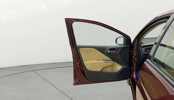 2015 Honda City 1.5L I-VTEC V MT, Petrol, Manual, 47,351 km, LHS Front Door