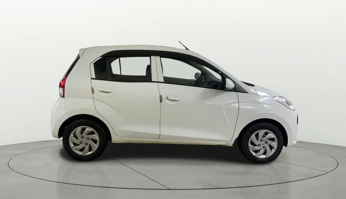 2019 Hyundai NEW SANTRO SPORTZ CNG, CNG, Manual, 76,318 km, Right Side View