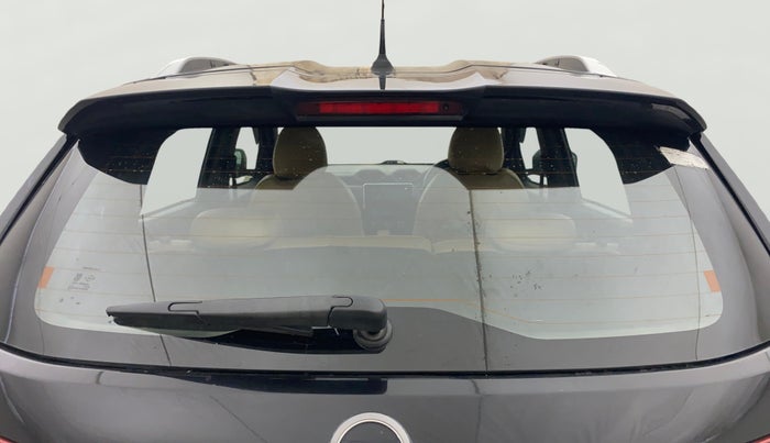 2022 Nissan MAGNITE XV PREMIUM TURBO CVT, Petrol, Automatic, 17,630 km, Rear Windshield