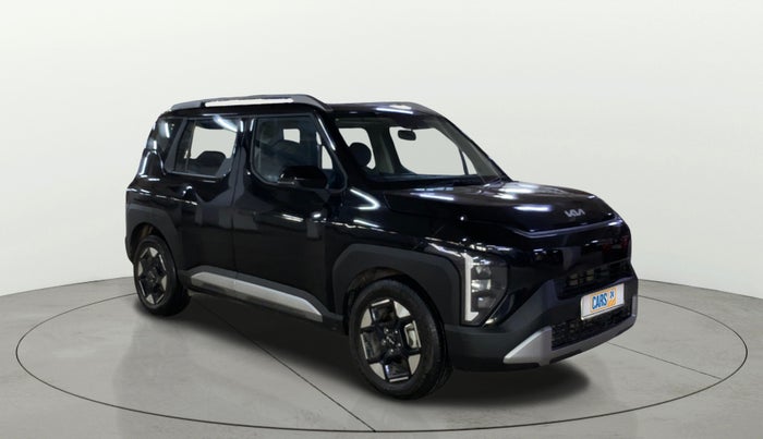 2025 KIA SYROS HTK (O) 1.5 Diesel 6MT, Diesel, Manual, 13,858 km, Right Front Diagonal